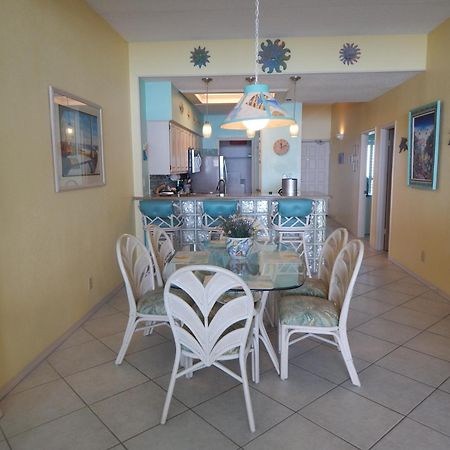 Suntide III Condominiums South Padre Island Exterior foto