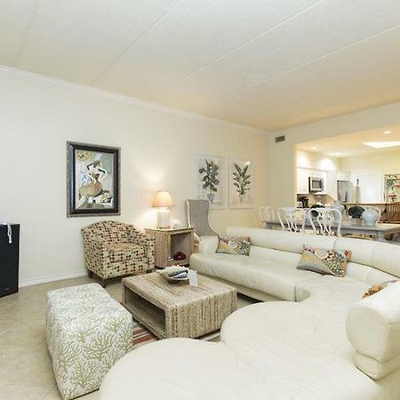Suntide III Condominiums South Padre Island Exterior foto