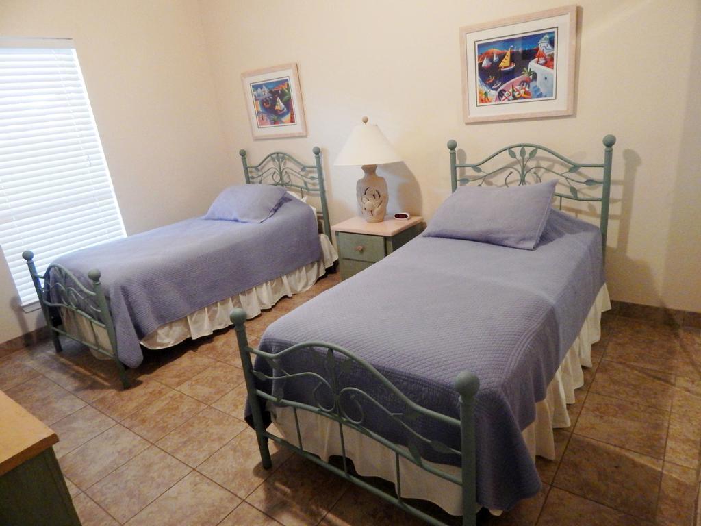 Suntide III Condominiums South Padre Island Exterior foto