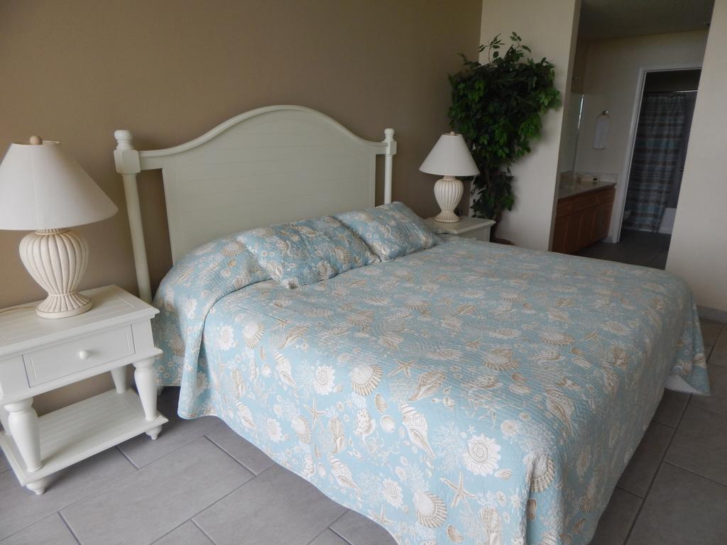 Suntide III Condominiums South Padre Island Exterior foto