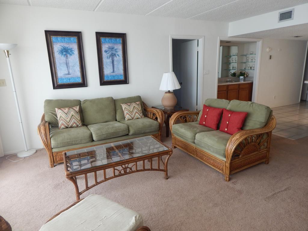 Suntide III Condominiums South Padre Island Exterior foto