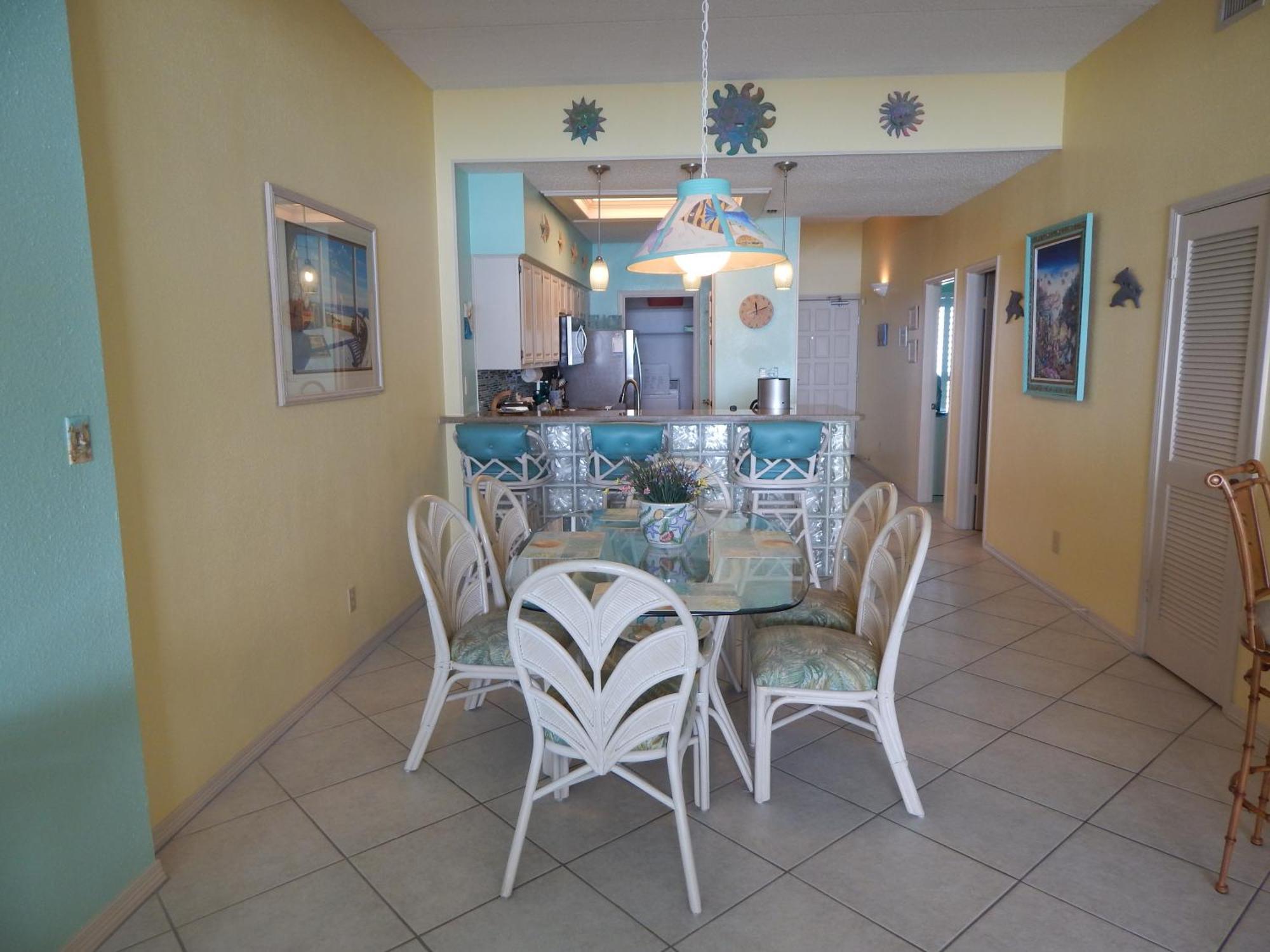 Suntide III Condominiums South Padre Island Exterior foto