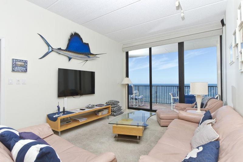 Suntide III Condominiums South Padre Island Exterior foto