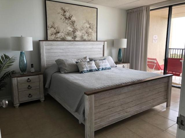Suntide III Condominiums South Padre Island Exterior foto