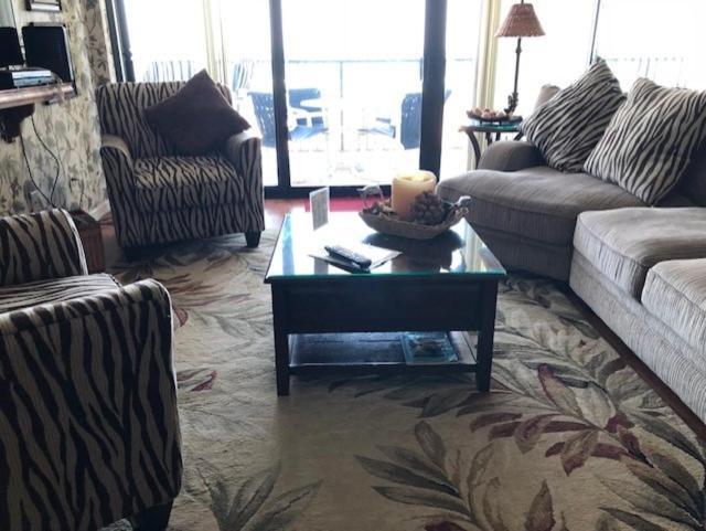 Suntide III Condominiums South Padre Island Exterior foto