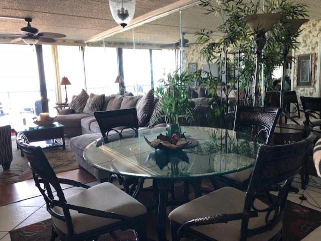 Suntide III Condominiums South Padre Island Exterior foto