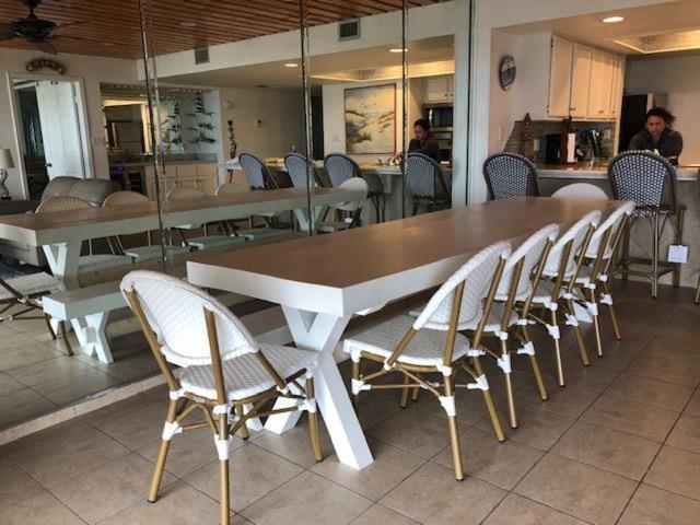Suntide III Condominiums South Padre Island Exterior foto